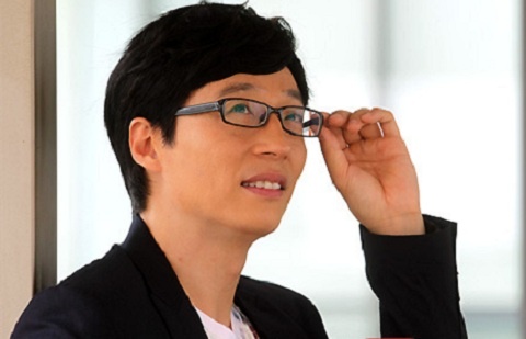 MC Yoo Jae Suk Praised in Recent Episode of MBC "Infinity Challenge"
