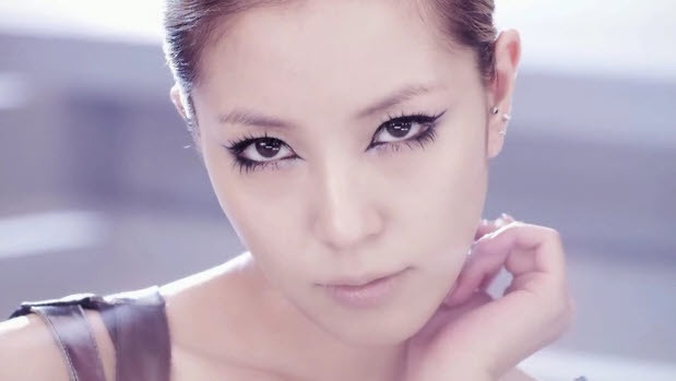 BoA’s Secret Tattoo Surprises Fans