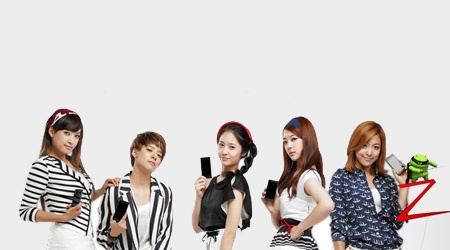 f(x) Releases LG Optimus Z CF