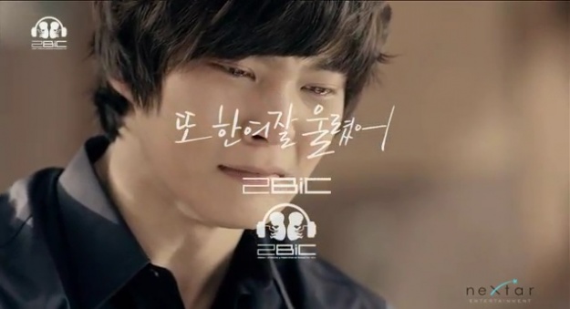 Lee Min Ho and Joo Won Co-Star in MV for 2BiC’s “Made Yet Another Woman Cry”