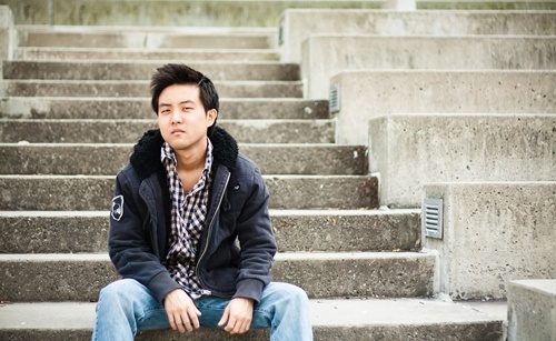 David Choi Live in Malaysia This June