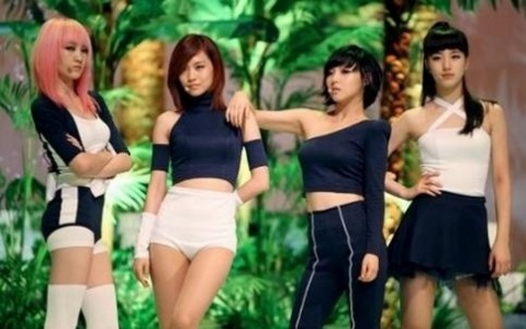 Miss A on Upcoming Album and International Dreams