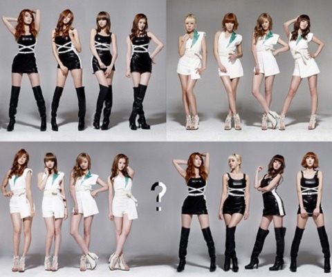 After School Reveals Lineups for New Subunits