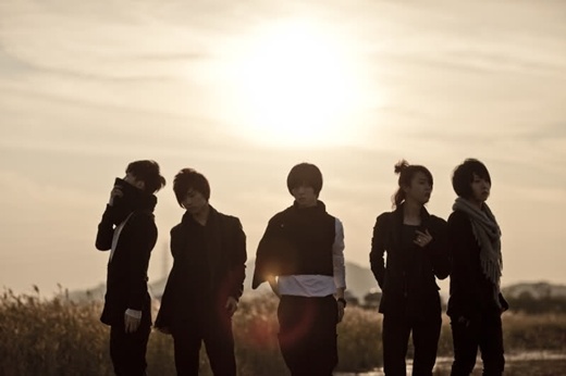 The Boss Releases Music Video for Second Single “Lady”