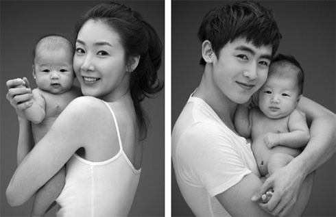 More Photos of 2NE1, Nichkhun, Tiffany and Other Celebrities for "Letters to Angels" Are Revealed