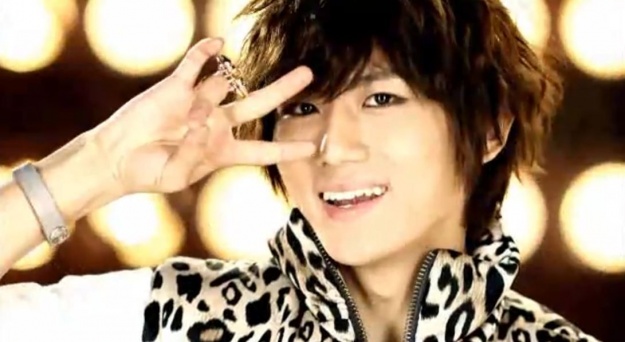 Hyun Seung of Beast Finally Joins Twitter