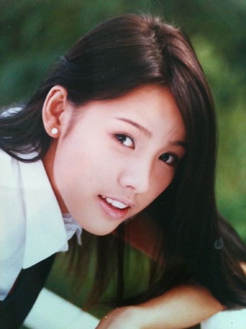 Lee Hyori "My Younger Innocent Look, Actually I Wasn’t Really Innocent"