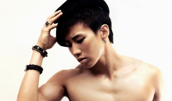 Jay Park and Far East Movement Lead International Acts in New Year’s Eve Music Festival