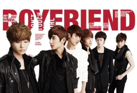 What Do Boyfriend, Big Bang, SHINee, Super Junior, and Infinite Have in Common?