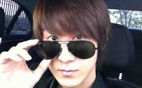 Kim Ki Bum Expands HnB Company and Joins Facebook