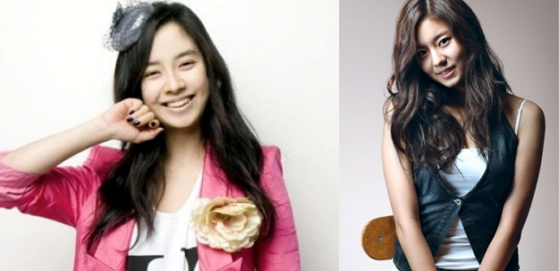 Who Wore It Better: Song Ji Hyo vs. Uee