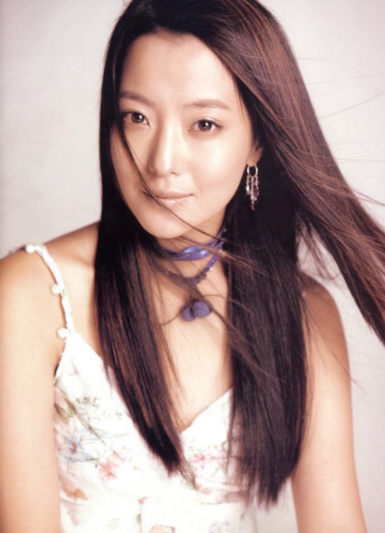Kim Hee Sun Returns to Korean TV