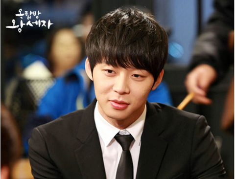 Park Yoo Chun Involved in a Car Accident! Postpones Check-Up Because of Busy Schedule!