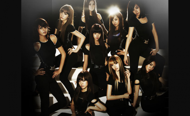 SNSD Releases Story Version MV of "Run Devil Run"