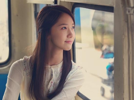 Girls’ Generation YoonA Wants to Get Married by 32