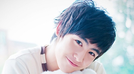 And the Celeb with the Best Reggae Hairstyle Goes to …2PM’s Nichkhun!