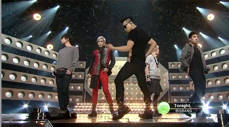 SBS Inkigayo 03.13.2011