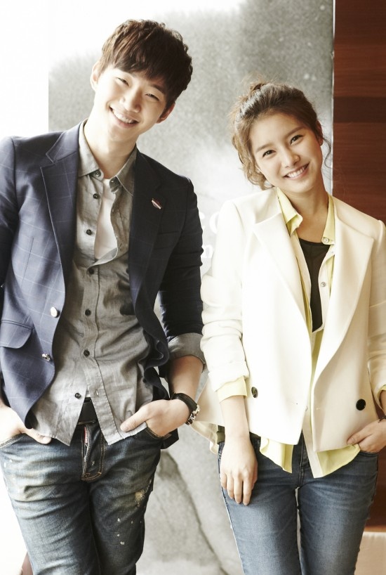 2PM’s Junho and Kim So Eun Finish Recording "Feast of the Gods" OST Track