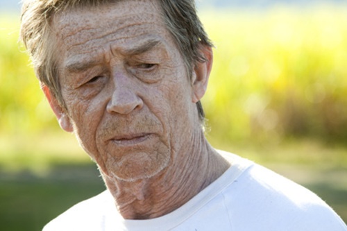 British Actor John Hurt Joins Director Bong Joon Ho’s "Transperceneige"