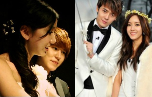 "We Got Married" China Special to Air on MBC on February 25