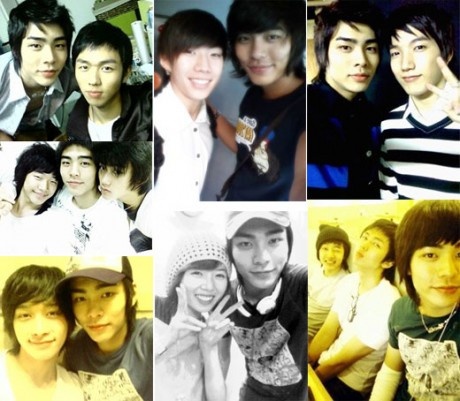 Young Gun’s Lee Min Was Almost A Part of 2AM?