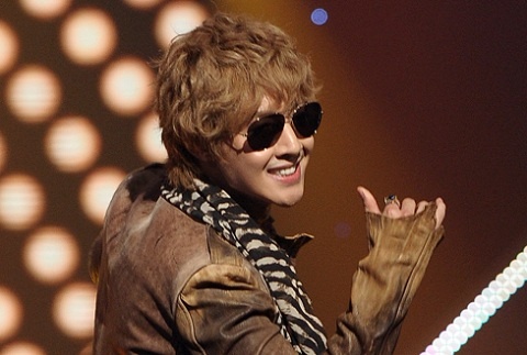 Kim Hyun Joong Can Speak to Dogs?