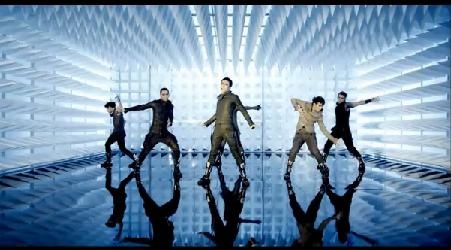 2PM’s "I’ll Be Back" MV Released