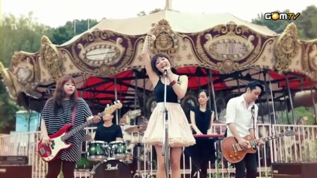 Dear Cloud Releases “It’s For You” MV
