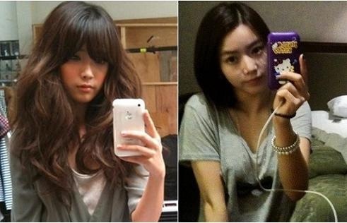 What Smartphones Do Idol Stars Use?: iPhone VS Blackberry