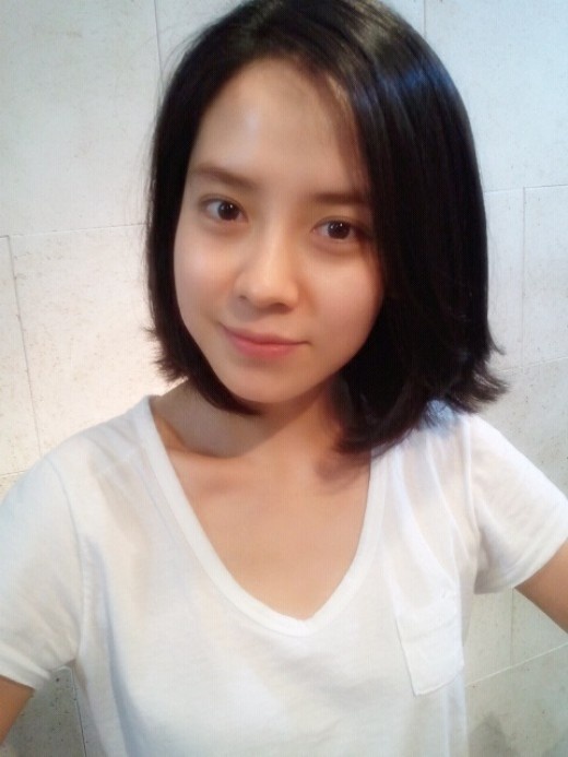 Song Ji Hyo’s Transformation into a Neighborhood Noona