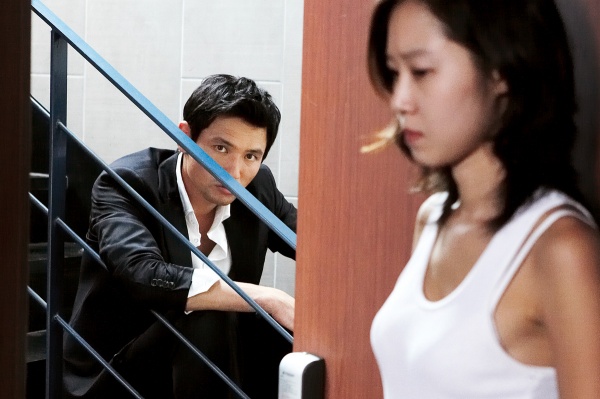 Korean Box Office Numbers for the Weekend of October 5-7, 2007