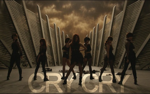 Eat Your Kimchi Reviews T-ara’s "Cry Cry" Music Video