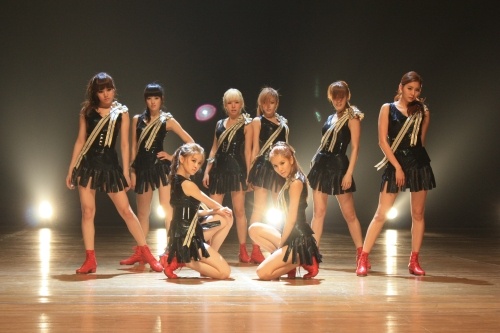 After School’s Tap Dance Exalted Among Tap Dancers Worldwide