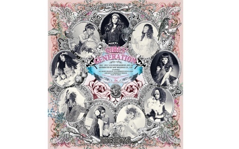October 19 is the Official Worldwide Date for the Release of SNSD’s "The Boys"