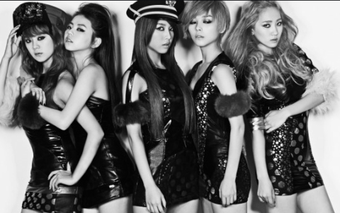 WG Hyelim Gained 5kgs in a Month in an Effort to Get Kicked Out of JYP + Sohee Wants to go to College in America!