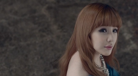 YG Blog Teases Park Bom’s Live Performance Of ”Don’t Cry"