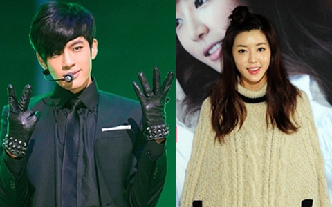 Netizens Vote For "The Best Valentine’s Day Couple"
