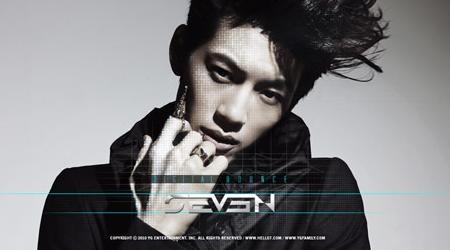 Se7en Releases "I’m Going Crazy" MV