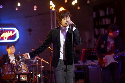 Lee Seung Ki: "Kang Ho Dong’s Empty Spot Will Never Be Replaced"