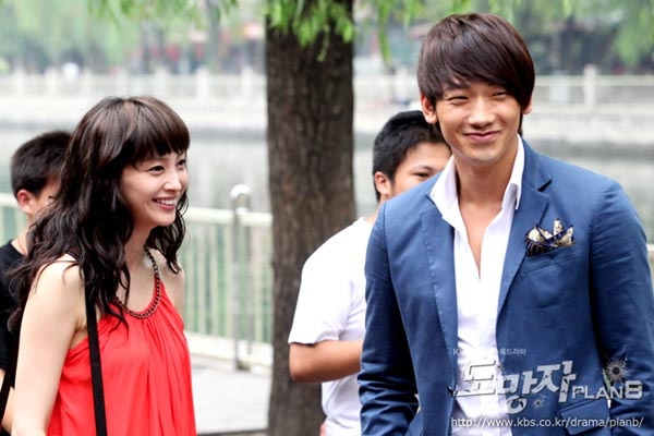Runaway to End with a Special Broadcast