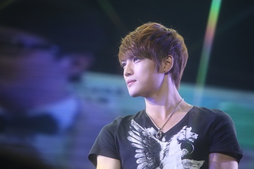 JYJ’s Jaejoong Thanked by the Minister of Foreign Affairs and Trade