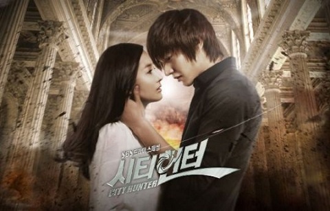 "City Hunter" Episode 12 Preview