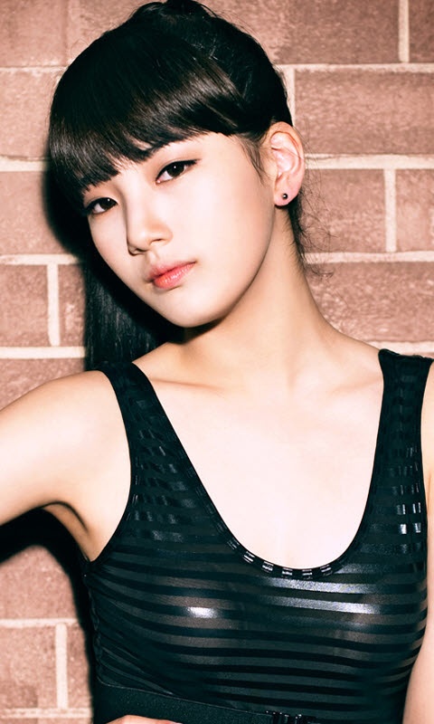 miss A Suzy: “Most Heart Fluttering Kiss Was with Kim Soo Hyun”