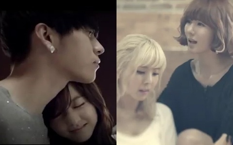 Roundtable Review: BEAST’s "Fiction" and After School’s "Shampoo"